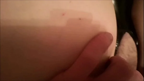 Latex/PVC/Leather Outfits - Big Ass MILF Has Her Bubble Butt Oiled, Tight Pussy Fingered Hard, Thick Ass Plugged And Thumbed And Cums Until She Can Take Real Homemade Amateur Porn Pov Hardcore Couple