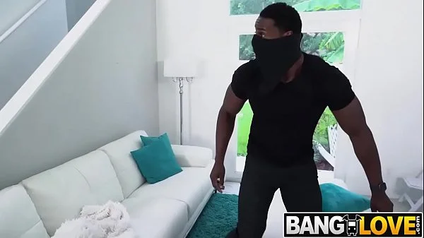 Breaking And Entering In that Pussy Kailani Kai, Jaxxx Slayher