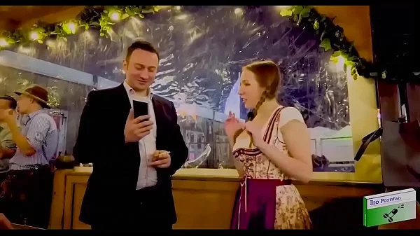 This russian girl is such a fucking whore!