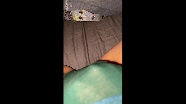 Before orgasm POV