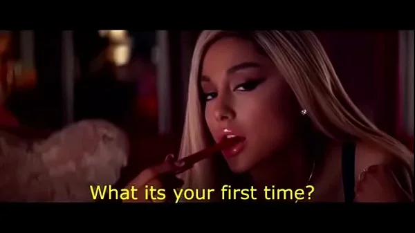 Ariana grande joi
