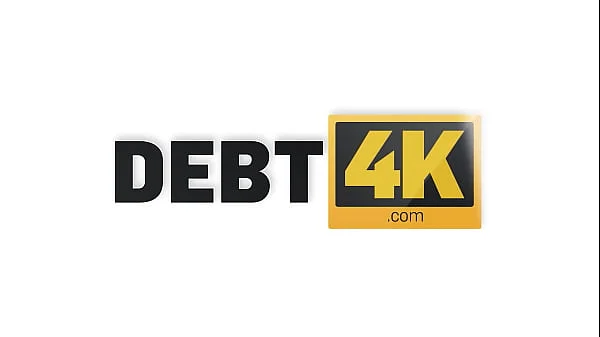 DEBT4k. Barefoot, Pregnant, in Debt