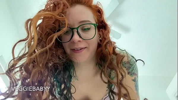 from cheater to sissy: punishment pegging from futa mommy - full video on Veggiebabyy Manyvids