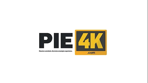 PIE4K. Milkshot and Cumshake Story