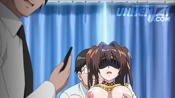 TEACHER and her Teen STUDENT Fucking Thogether! — Uncensored Hentai [EXCLUSIVE]