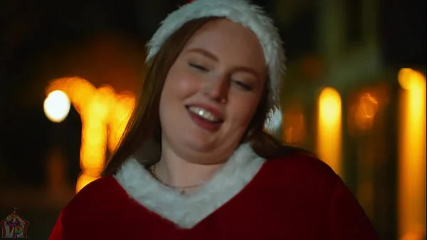Krampus  A Whoreful Christmas Featuring Mia Dior