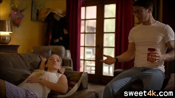 Sex date with stepmom