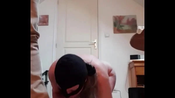 Seance BDSM du 26 novembre 2021 pour F