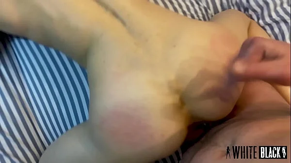 Neighbor got fisted and fucked roughly