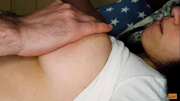 i've never had a nipple orgasm like this - Unlimited Orgasm