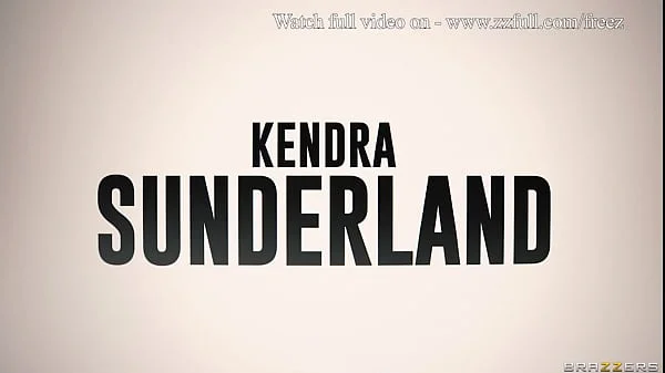 Freeze & Spread  - Kendra Sunderland, Jenna Starr / Brazzers  / stream full from www.zzfull.com/freez