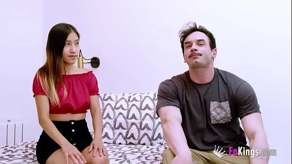 BLOWJOB COMPILATION by FAKings: Watch these amazing Spanish cock-suckers!
