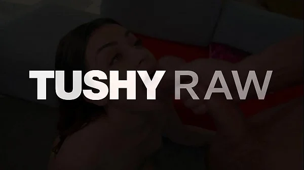 TUSHYRAW All day she thinks about getting her tight asshole fucked