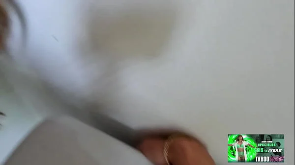 Cory Chase in Fucking My Step Mom In Her Ass While We Are Stuck in the Bathroom