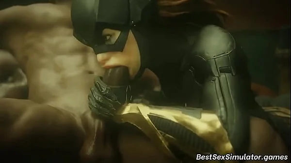 Superhero babes fucked by huge cocks (compilation)