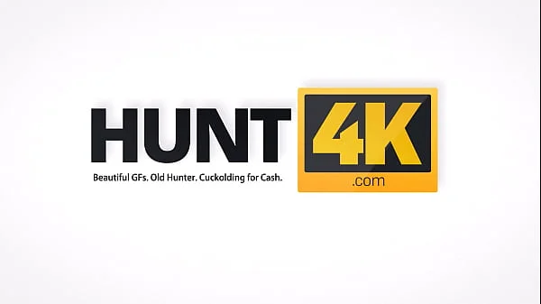 HUNT4K. Don't Just Wimp Away