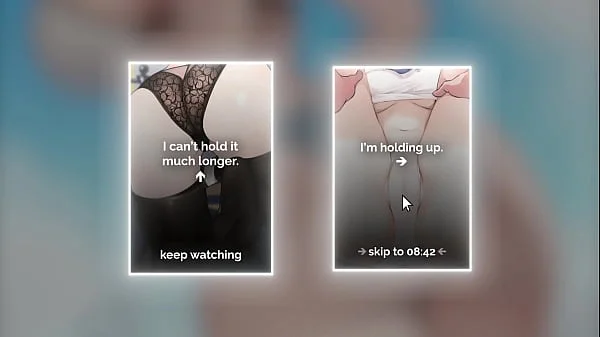 [Voiced Hentai JOI] Premature Ejaculation Training With Mommy~ [Edging] [Countdown] [3D] [Femdom] (SpiritJoi)