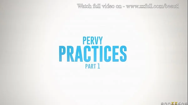 Pervy Practices Part 1 - Aria Lee, Lulu Chu / Brazzers  / stream full from www.zzfull.com/beauti