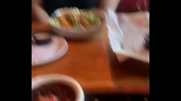 Angry employee caught me making a mess in the middle of their store