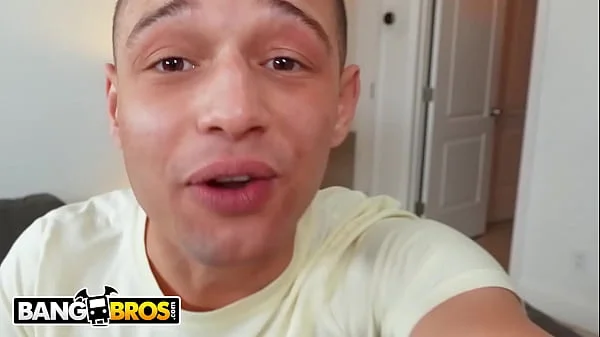 BANGBROS - Johnny Love Pranks His Girlfriend Brandy Renee For Clout