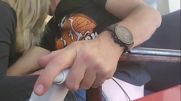 My stepmom sucking my dick while i play xbox real taboo