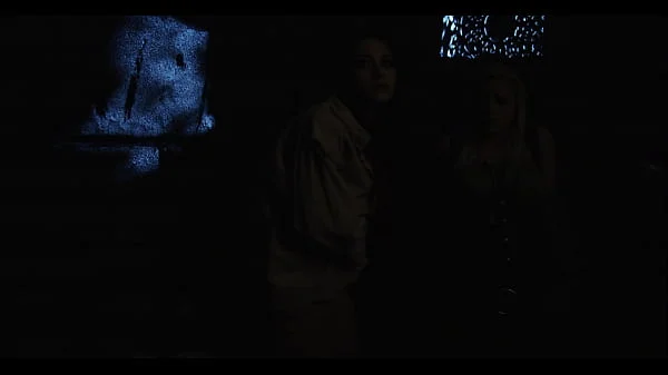 locked in Jail these women fuck