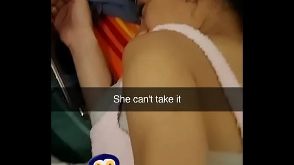 Doing my neighbors daughter