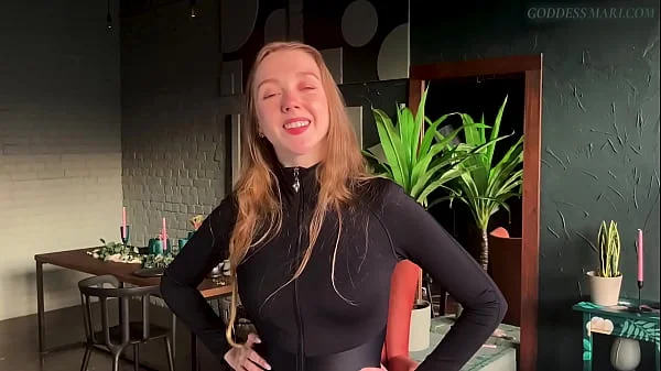 Can't Eat your Cum? SOLVED | Part 1