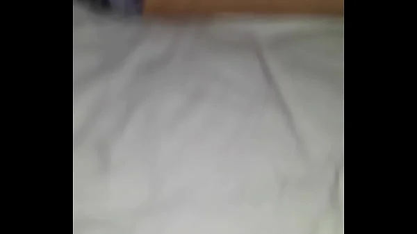 Mommy sleeping