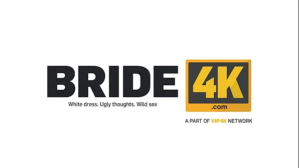 BRIDE4K. Runaway Groom