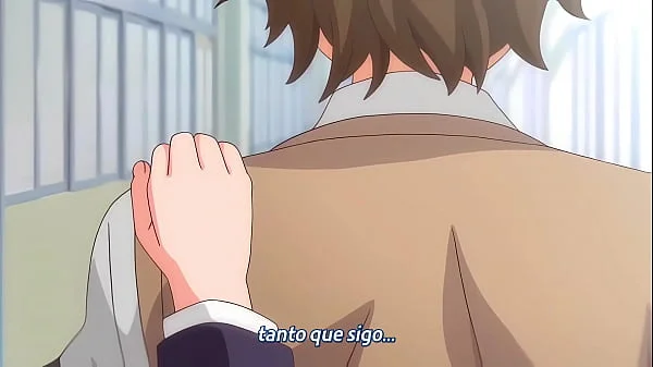 Iiimaizumiinchii episodio 3 sub español