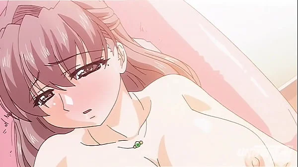 Doctor's Wife Caught him Fucking her Milf Patient - Hentai Uncensored