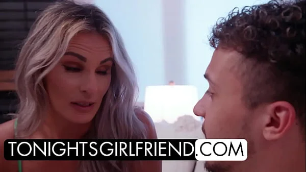 Mandy Rhea is the Milf of Tonights Girlfriend