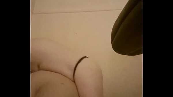 Love a pegging from my wife with her strapon