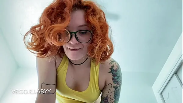futa sister's sissy: humiliation and horse cock pegging - full video on Veggiebabyy Manyvids