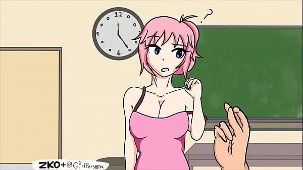 Crystal Hentai Compilation [LewdZKO]