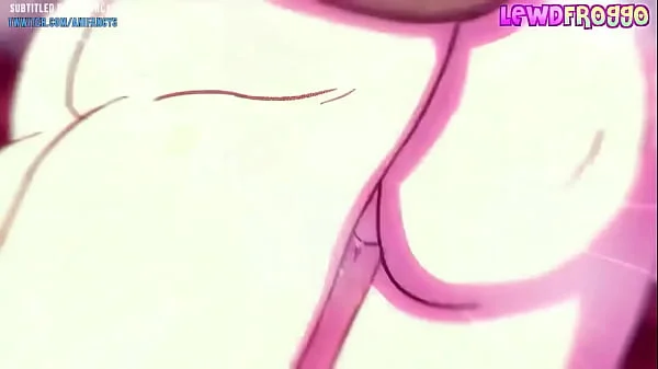 Rule 34 hentai