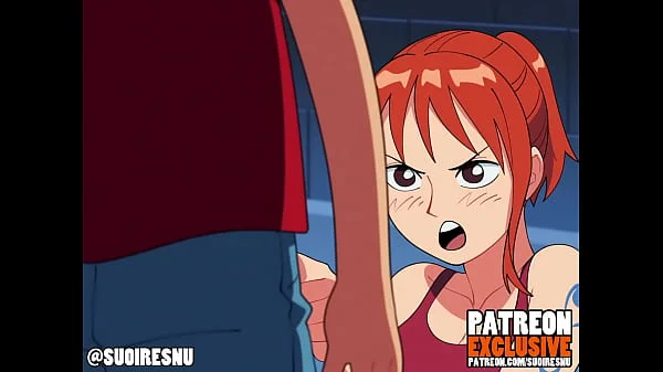 One Piece Hentai Suoiresnu