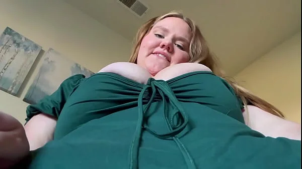 StepMom cheers you up with ALL 3 holes POV roleplay