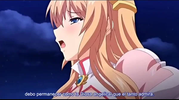 Serie hentai nerawareta todas