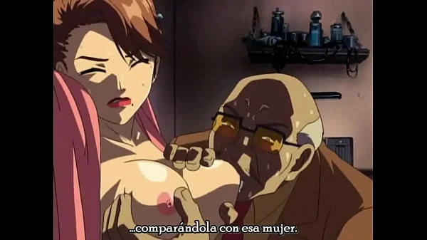Hentai Anime sex stepsister and stepbrother