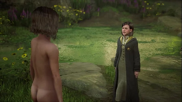 Hogwarts Legacy Best Nude Adult Mods