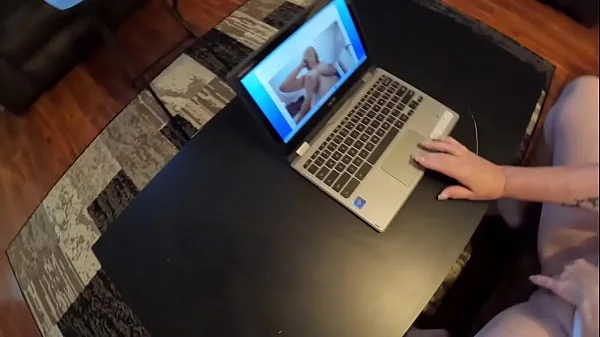 Milf Danni Jones Helps Out A Sexy Stranger