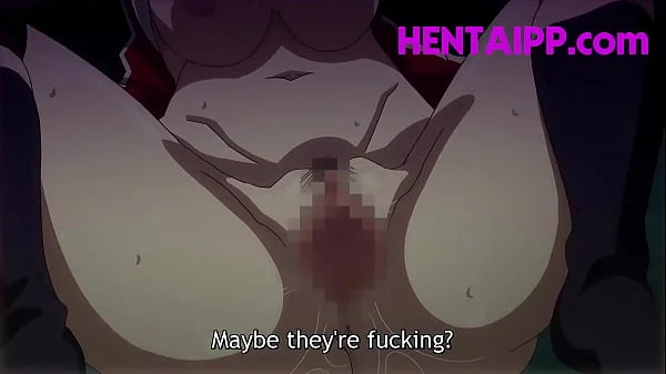 Best Girls Slut After School - Hentai Episode 1