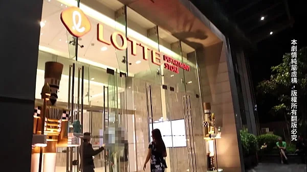 台灣女友到河內旅行