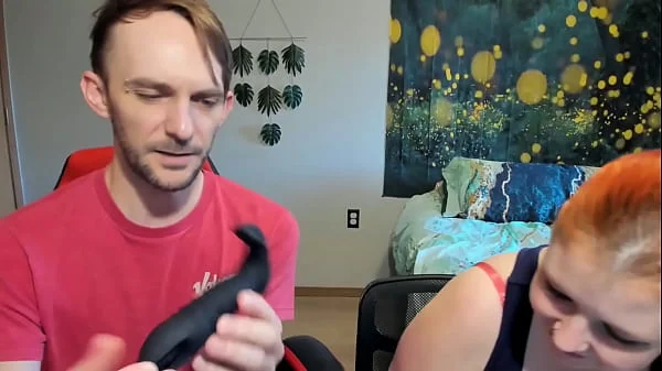 Live4Cool 3 in 1 Thrusting Vibrator for Men and Women Unboxing & Masturbation