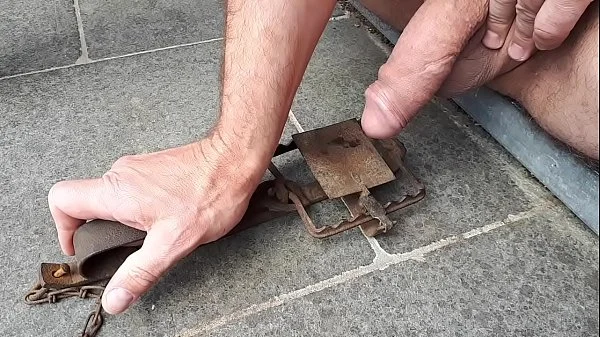 CBT with clamp I
