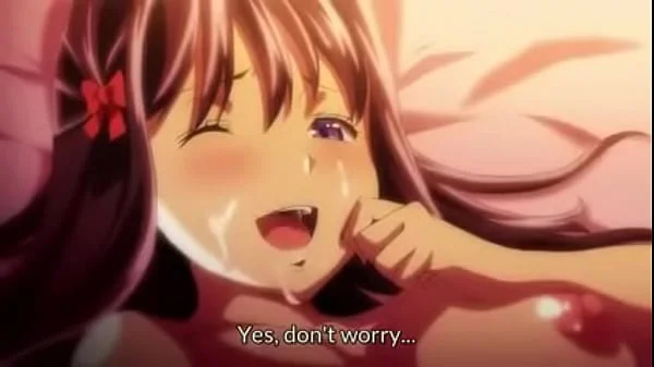 Hentai sex video