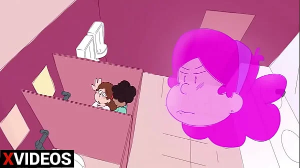 DIPPER AND MABEL Cartoon Uncensored - Xvideos.com