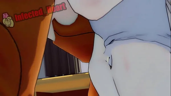 The Ultimate Futa Compilation [FUTA] Part 3